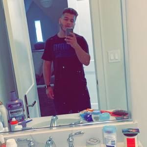 Meet your Posher, Martin